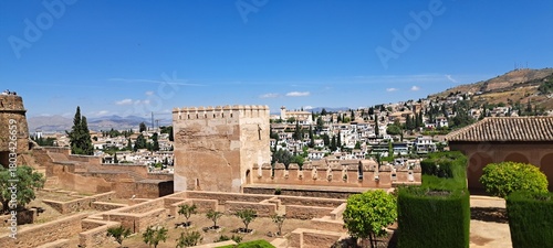 Andalusia, Spain