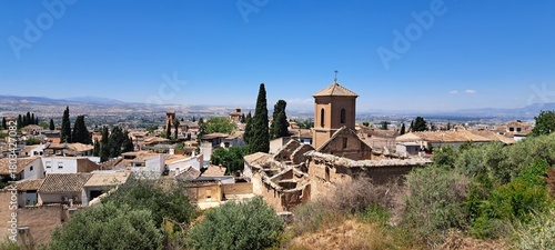 Andalusia, Spain