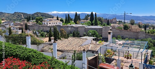 Andalusia, Spain