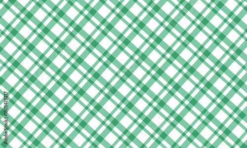 Abstract nion colour diagonal seamless chaqe plade line pattern with white background suitable for fashion textiles, graphics.