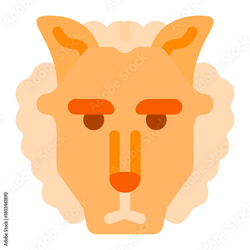 Lama icon