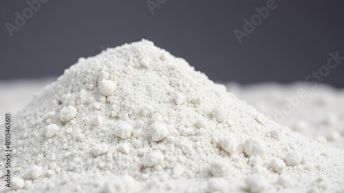 Compounds in cement mainly are tricalcium silicate, dicalcium silicate, tricalcium aluminate, and tetracalcium alumino ferrite