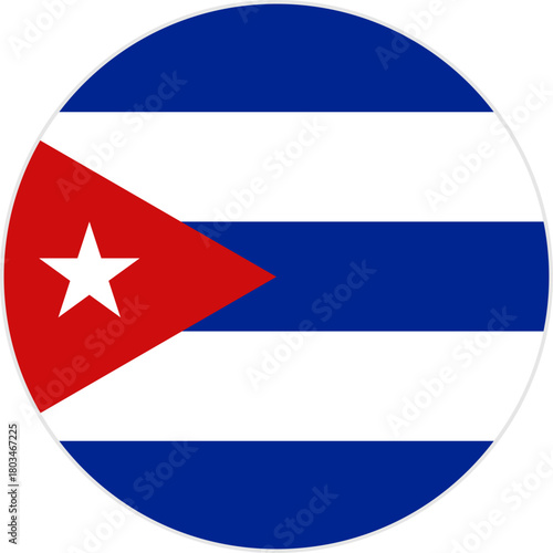 flag of cuba