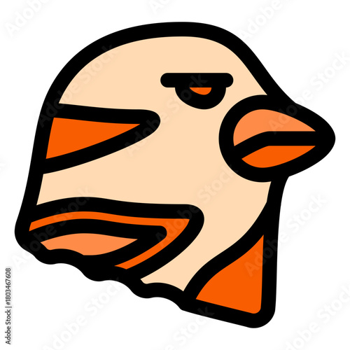 Bullfinch icon