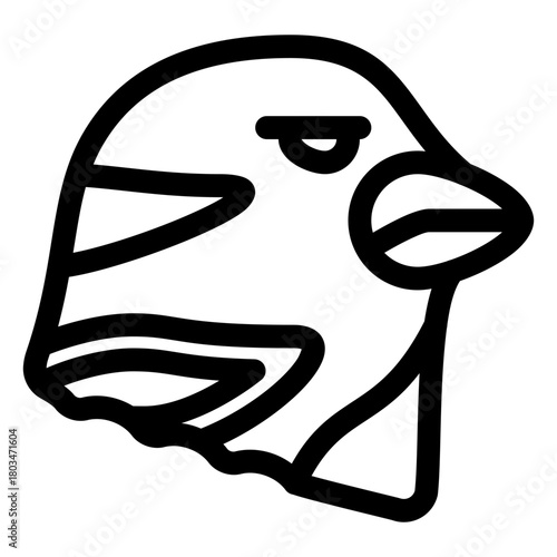 Bullfinch icon