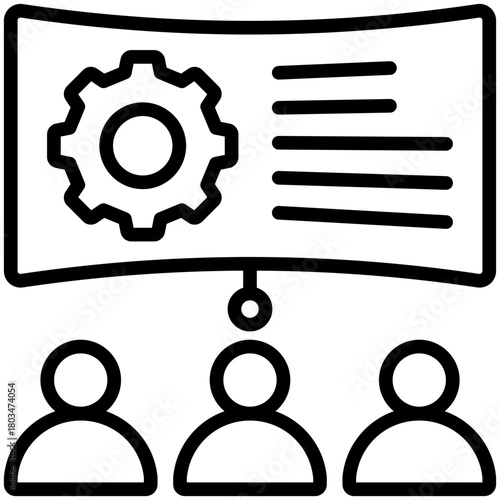 Trainee Icon