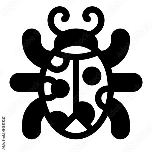 Ladybug icon