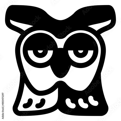 Owl icon