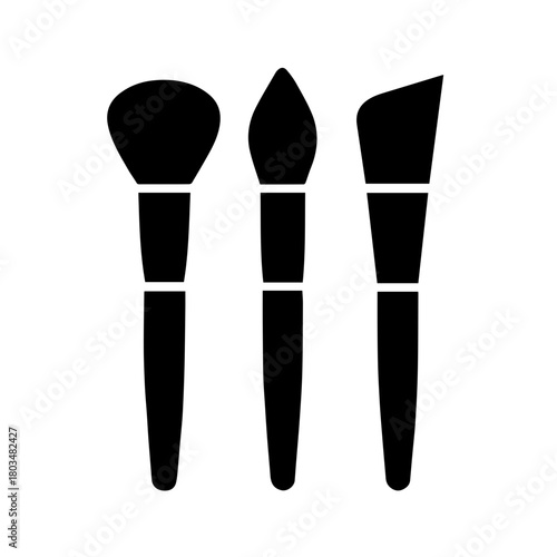 Makeup Artist Brush Set