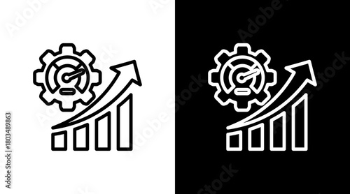 Improvement With Icon Set Design