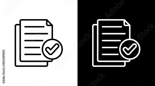 Validation With Icon Set Design