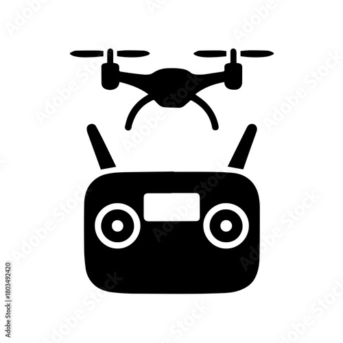 Drone Operator Controller