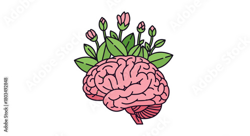 Modern laptop displaying code for website development, perfect for tech companies, software engineers, and programming courses in a sleek design