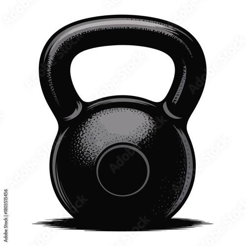 kettlebell