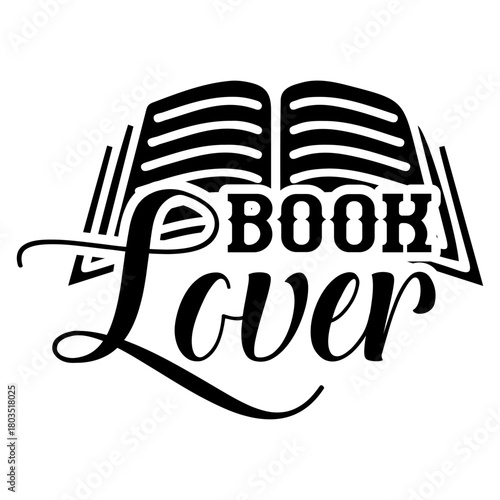 book lover