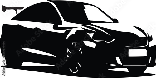 car vector illustration graphics design 10