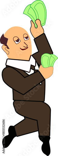 War Profiteering Cases: A Deep Dive into Blood-Stained Corruption