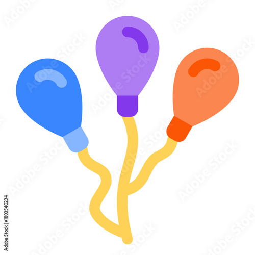 Balloon icon