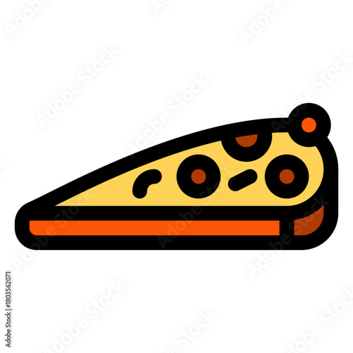 Pizza icon