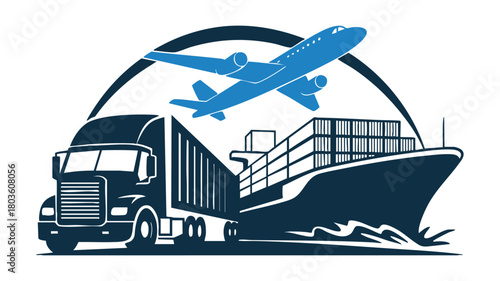 Global transportation services