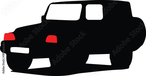 car vector illustration graphics design 16