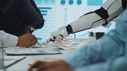 Consultants utilize AI-powered research insights to improve team effectiveness, optimizing strategic business and marketing decisions. Noogenesis AI