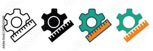 calibration multiple style collection