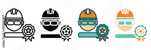 competency multiple style collection