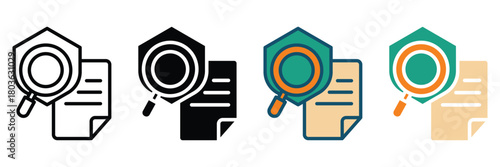 verification multiple style collection