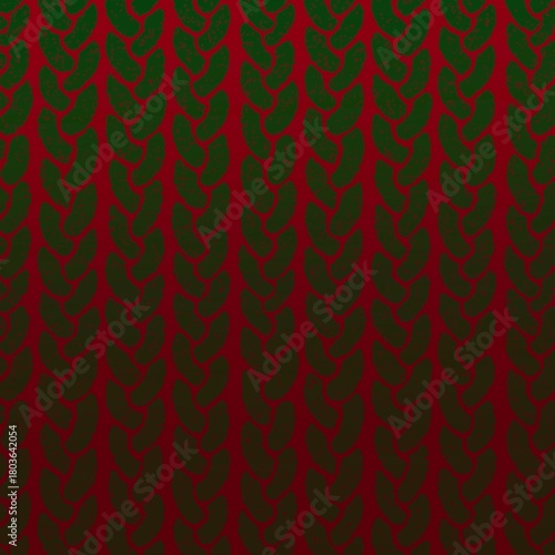 christmas pattern backgrund
