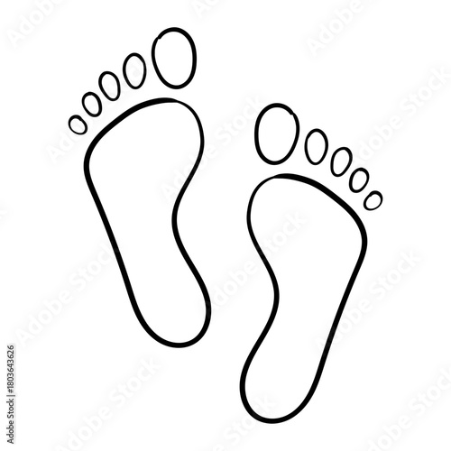 Footprints