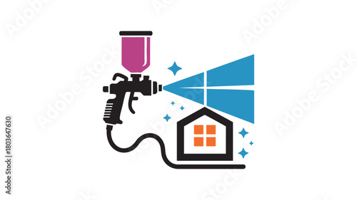 Home exterior cleaning service