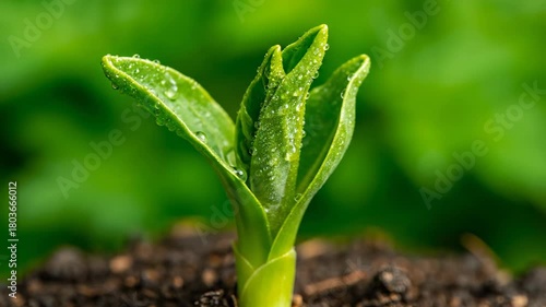 Would you like me to generate more variations for other plant species?