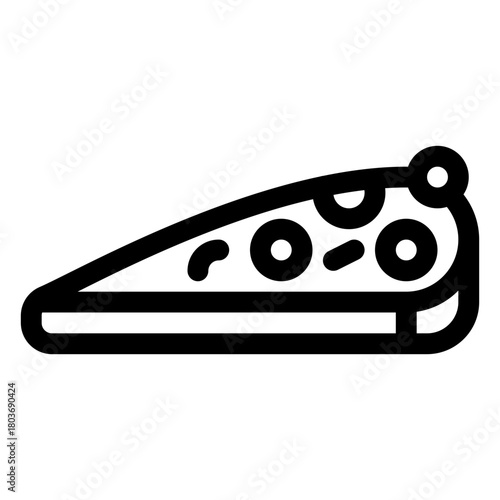 Pizza icon