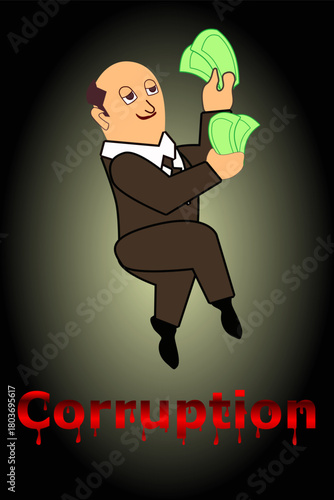 War Profiteering Cases: A Deep Dive into Blood-Stained Corruption