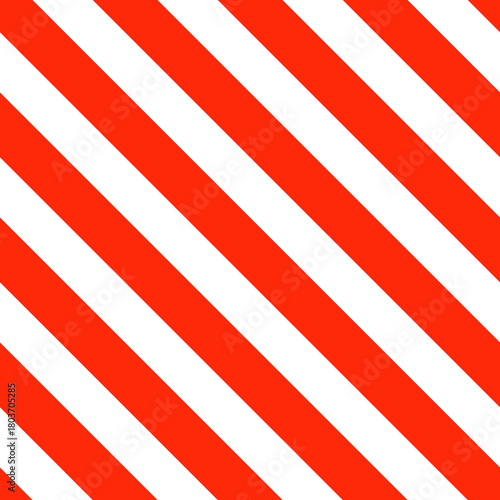 Free Download Red Striped Background on White - GFXLoad