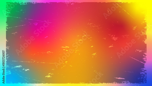 neon vertical stripes.Reeded Bold dynamic design blending futuristic tones vector bg.Abstract fractal effect ribbed glass texture with vibrant gradients smooth fluted vertical lines.