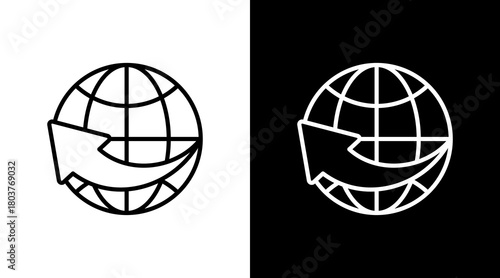 Universality With Icon Set Design