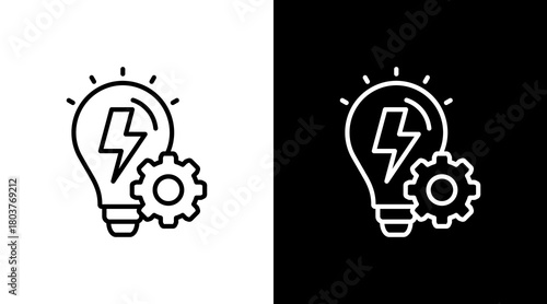 Innovation With Icon Set Design