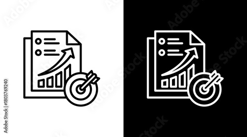 Accuracy With Icon Set Design