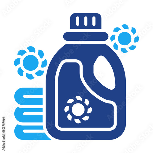 Fabric Softener Icon