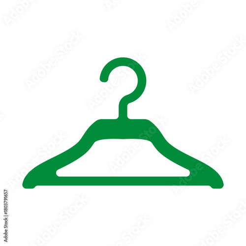 Clothes Hanger Icon