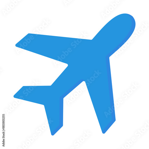 Plane Icon
