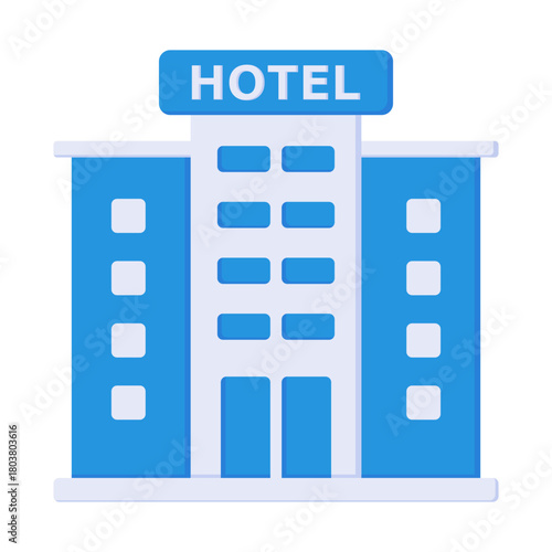 Hotel Icon