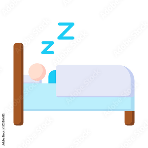 Sleep Icon
