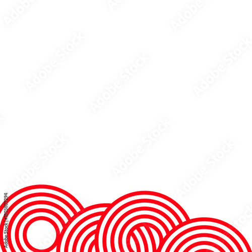 Chinese cloud Footer