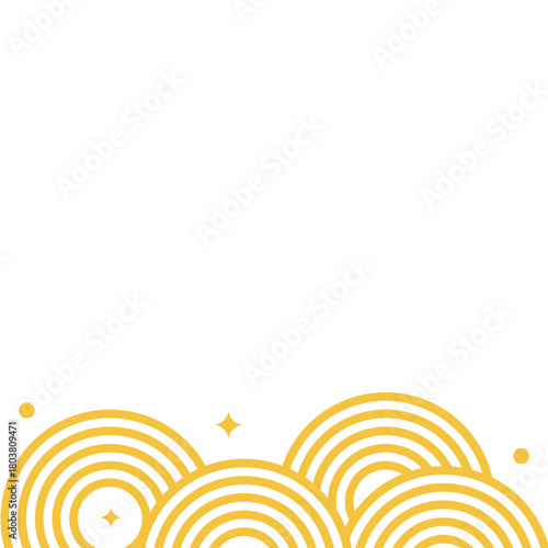 Chinese cloud Footer