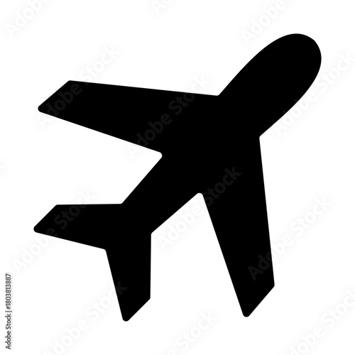 Plane Icon