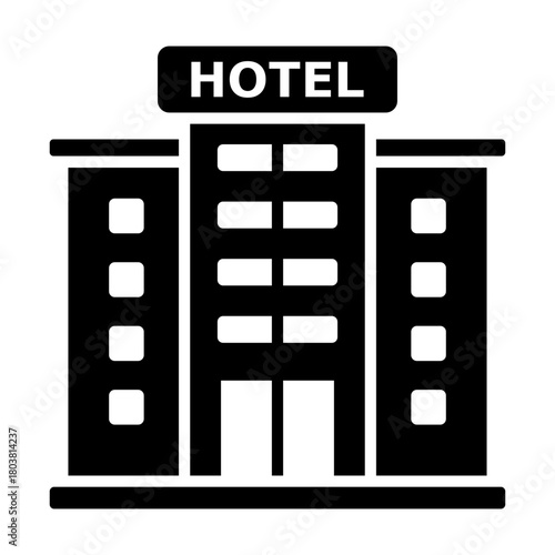 Hotel Icon
