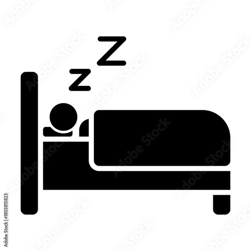 Sleep Icon